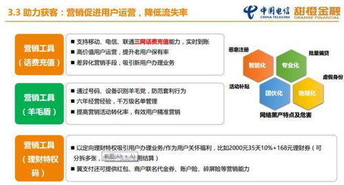 甜橙金融携手保险行业客户共赢发展，参加中国电信集团政企金融会议