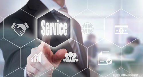 工单系统 企业提升客户服务效率与管理的智能引擎