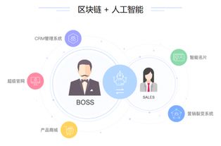 喜推智能CRM系统 赋能代账公司，开启企业管理服务高效新时代